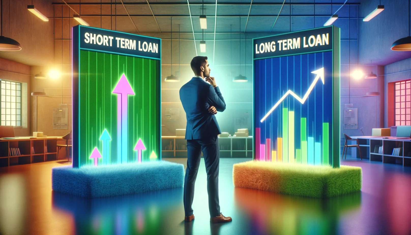 Short vs Long Loan Term Length: What's Best for You?