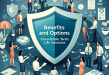 Benefits and Options: Convertible Term Life Insurance