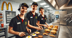 McDonald's Jobs Vacancies: Learn How to Apply and Great Tips for the Process