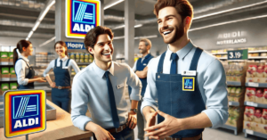Aldi Jobs Opportunities - Learn How to Easily Apply