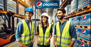 Pepsico Careers: Discover Job Openings and How to Apply