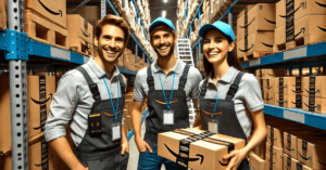 Amazon Hiring: How To Apply for Jobs Openings