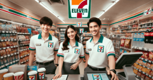 7-Eleven Job Openings and Application Process - How to Apply