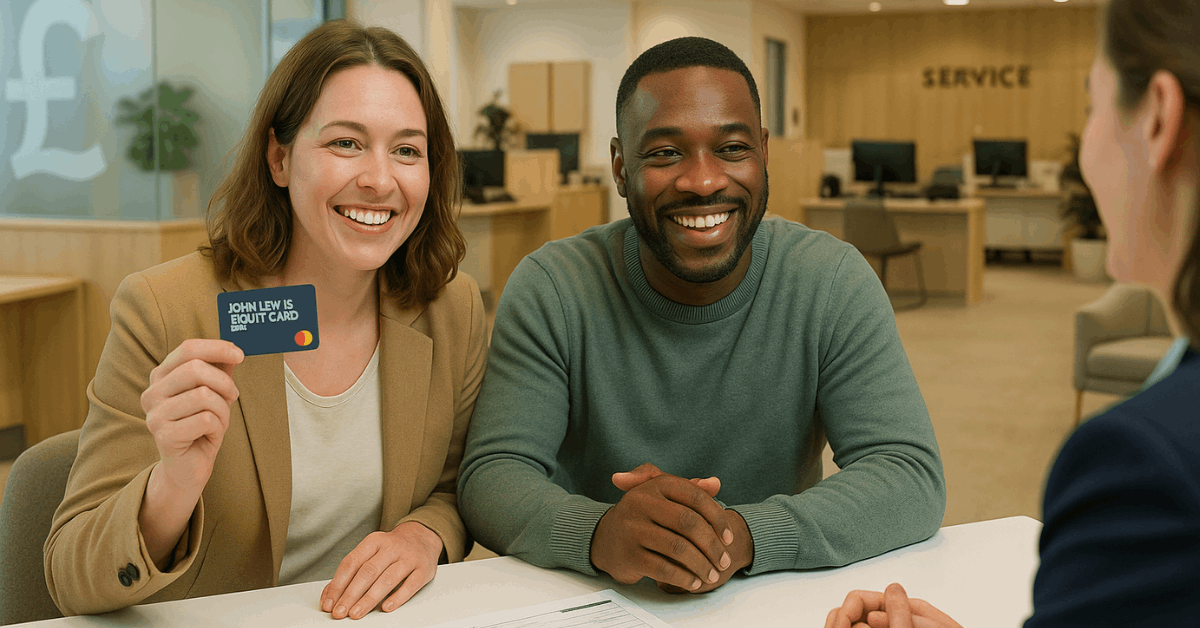 Your Guide to Applying for a John Lewis Credit Card