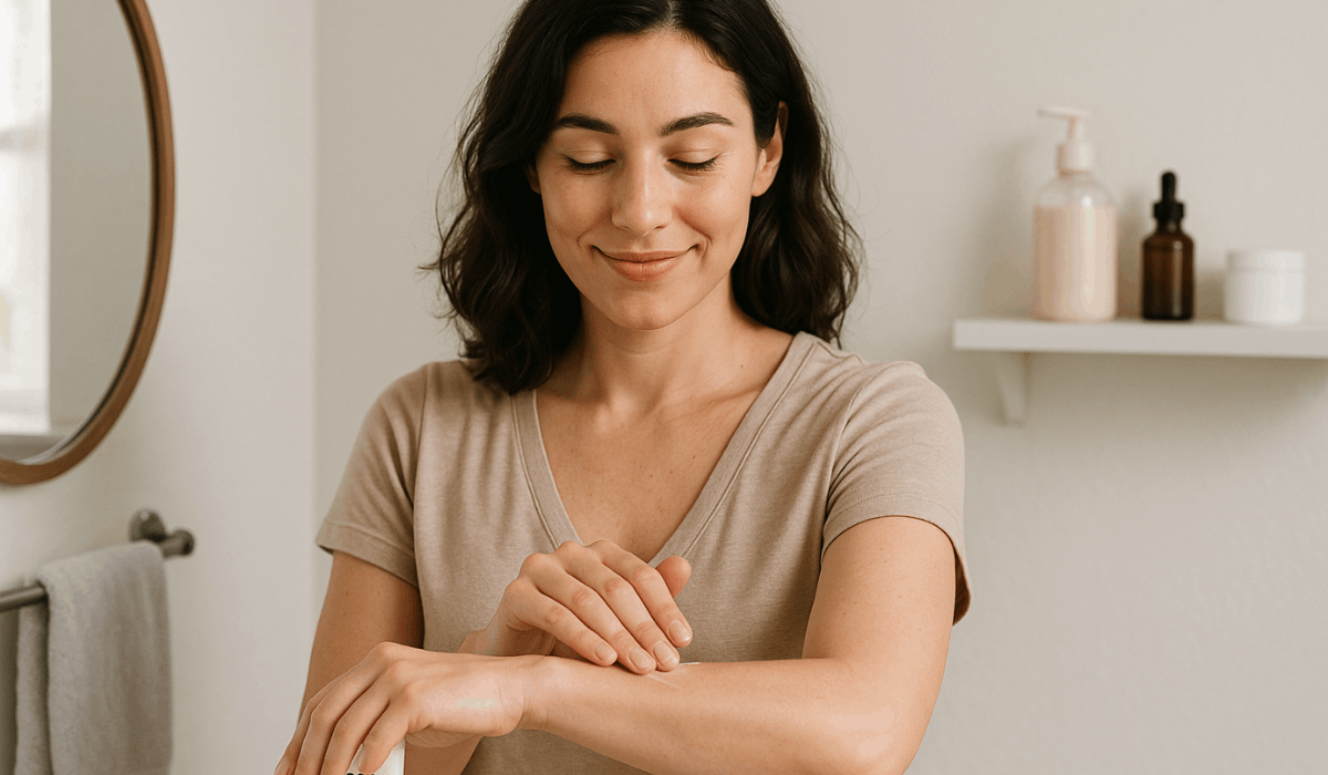 Learn How to Receive Free Aveeno Lotion by Mail