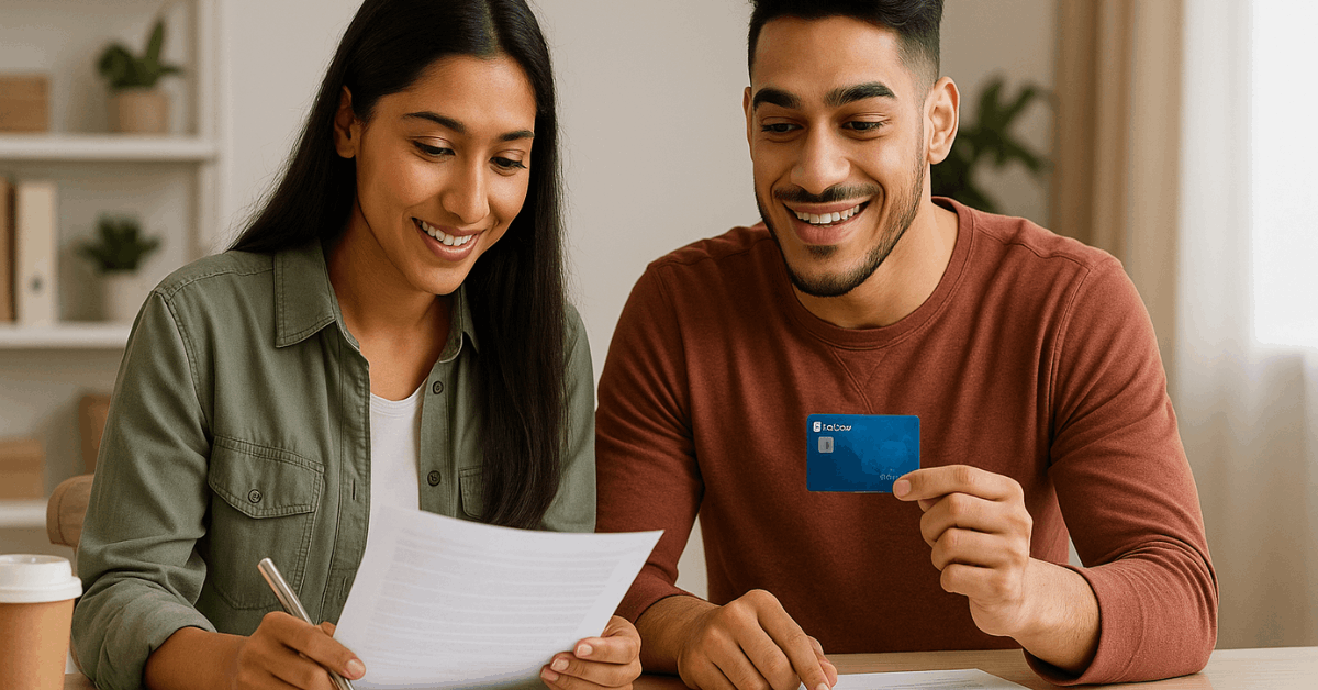 Learn How to Apply for a Personal Loan with Barclays