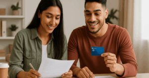 Descubre cómo obtener un préstamo personal de Chase