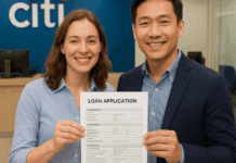Cómo solicitar un préstamo personal en Citibank