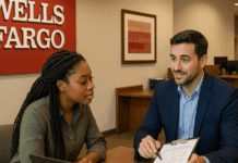 Guía paso a paso para obtener un préstamo personal en Wells Fargo