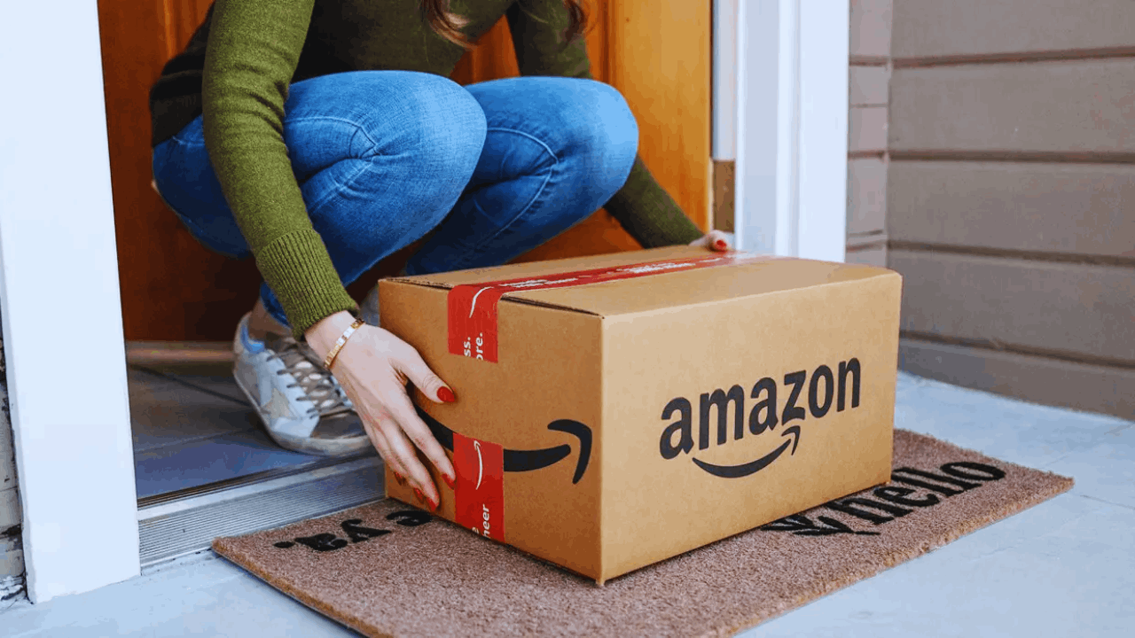How to Apply For Amazon Flex Driver: Step-by-Step