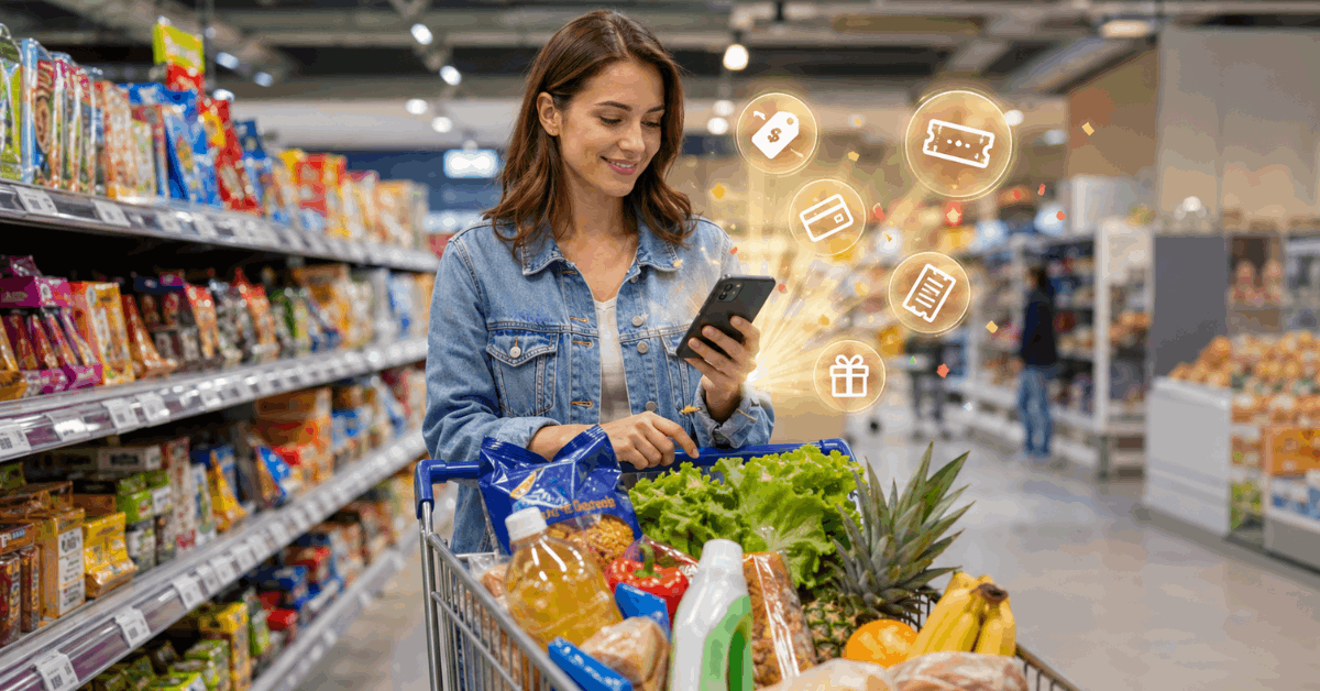 Lidl Plus - The Digital Rewards Card Online
