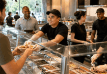 Starting a Career at Chipotle: What You Need to Know