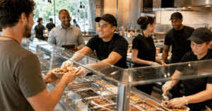 Starting a Career at Chipotle: What You Need to Know