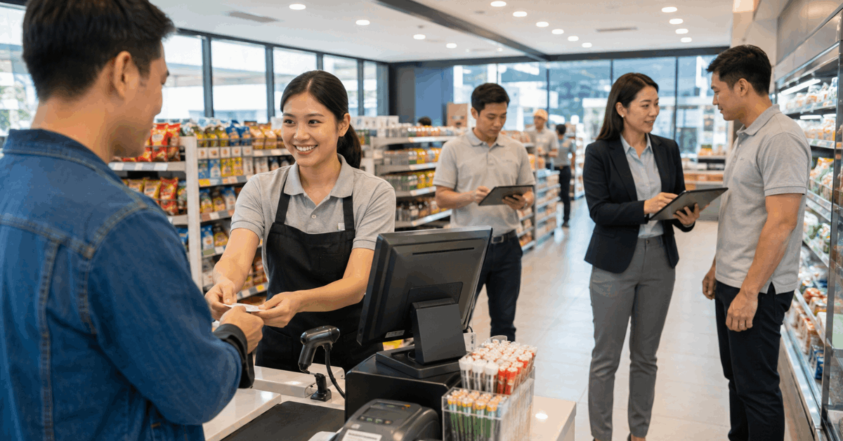 Job Vacancies at 7-Eleven: Discover How to Apply