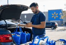 Walmart Spark Driver – Learn How to Apply for Flexible Work