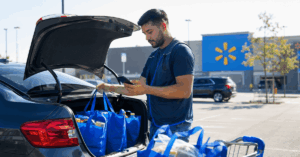 Walmart Spark Driver – Learn How to Apply for Flexible Work