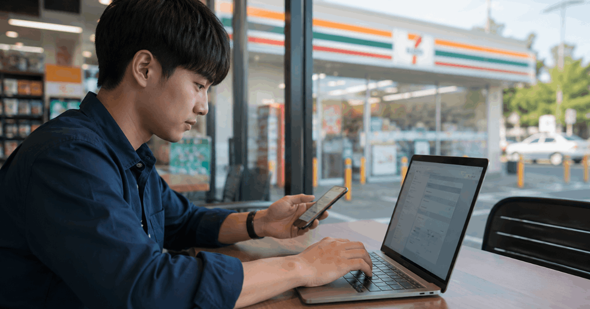 Job Vacancies at 7-Eleven: Discover How to Apply