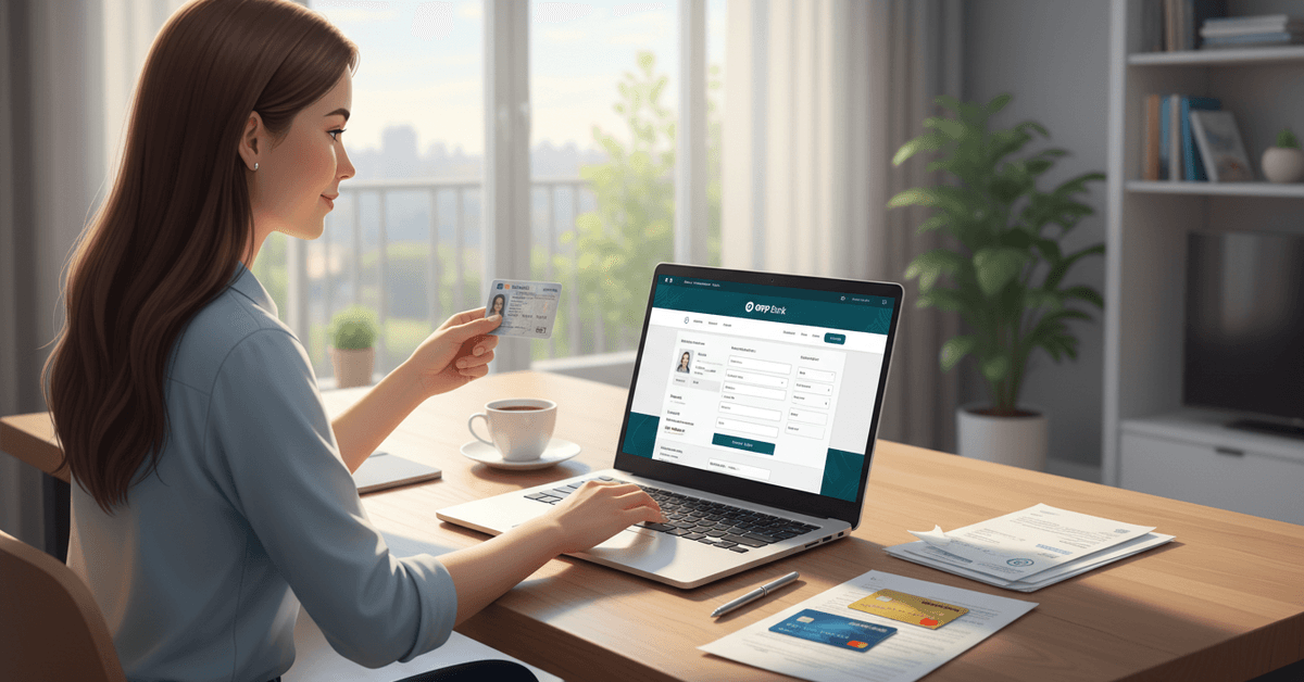 OTP Bank Credit Card Hungary: Step-By-Step Guide to Application and Eligibility