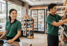 Job Vacancies at 7-Eleven: Discover How to Apply