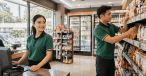 Job Vacancies at 7-Eleven: Discover How to Apply