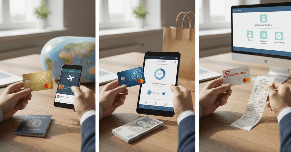 K&H Bank Credit Card – Benefits, Features, and How to Apply Without Surprises
