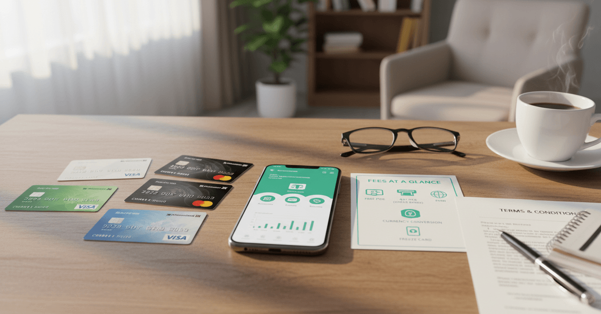 Raiffeisenbank Bulgaria Card: Unlocking Everyday Value, Security, and Fees Explained
