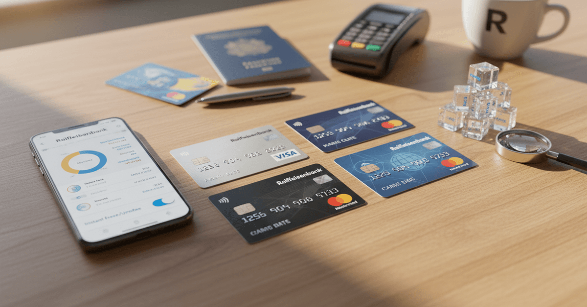 Raiffeisenbank Bulgaria Card: Unlocking Everyday Value, Security, and Fees Explained