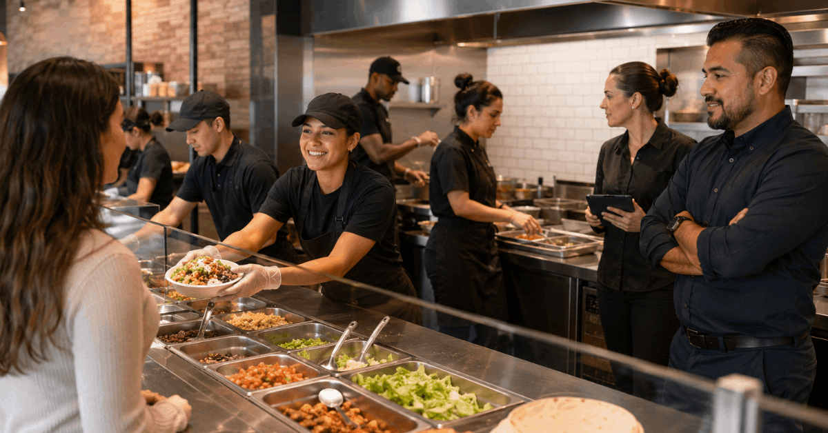 Starting a Career at Chipotle: What You Need to Know