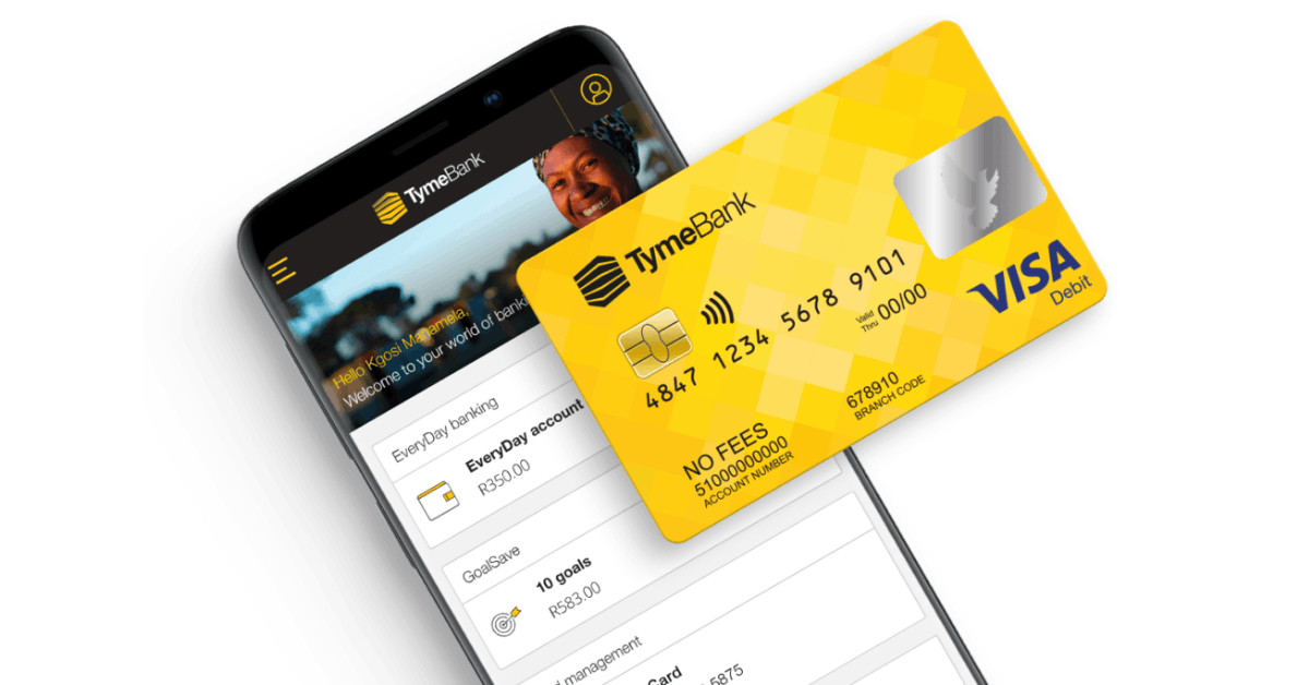 Tymebank Credit Card - Learn How to Apply Online
