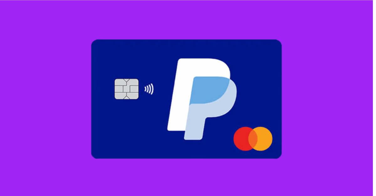 PayPal Mastercard Online - Discover How to Apply