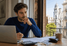 Mejores préstamos personales en España para 2026 – Compara opciones de hasta 20.000 €