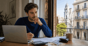 Mejores préstamos personales en España para 2026 – Compara opciones de hasta 20.000 €