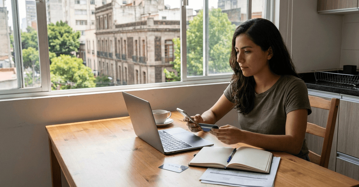 Loan vs Credit Card in LATAM: Making the Right Financial Choice for Your Needs