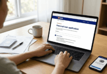 U.S. Bank Personal Loan Online Application Guide: Secure Financing with Confidence