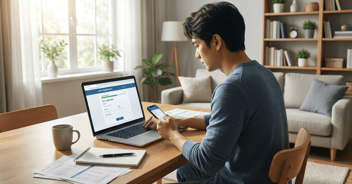 Lloyds Bank Personal Loan Application: A Step-by-Step Guide for Quick Online Approval