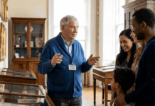 Best Part-Time Jobs for Retirees Worldwide – Flexible Income and Fulfilling Roles
