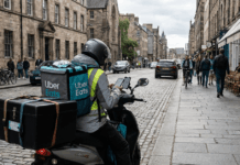 Uber Eats Driver Requirements: Step-by-Step Guide to Sign Up Worldwide