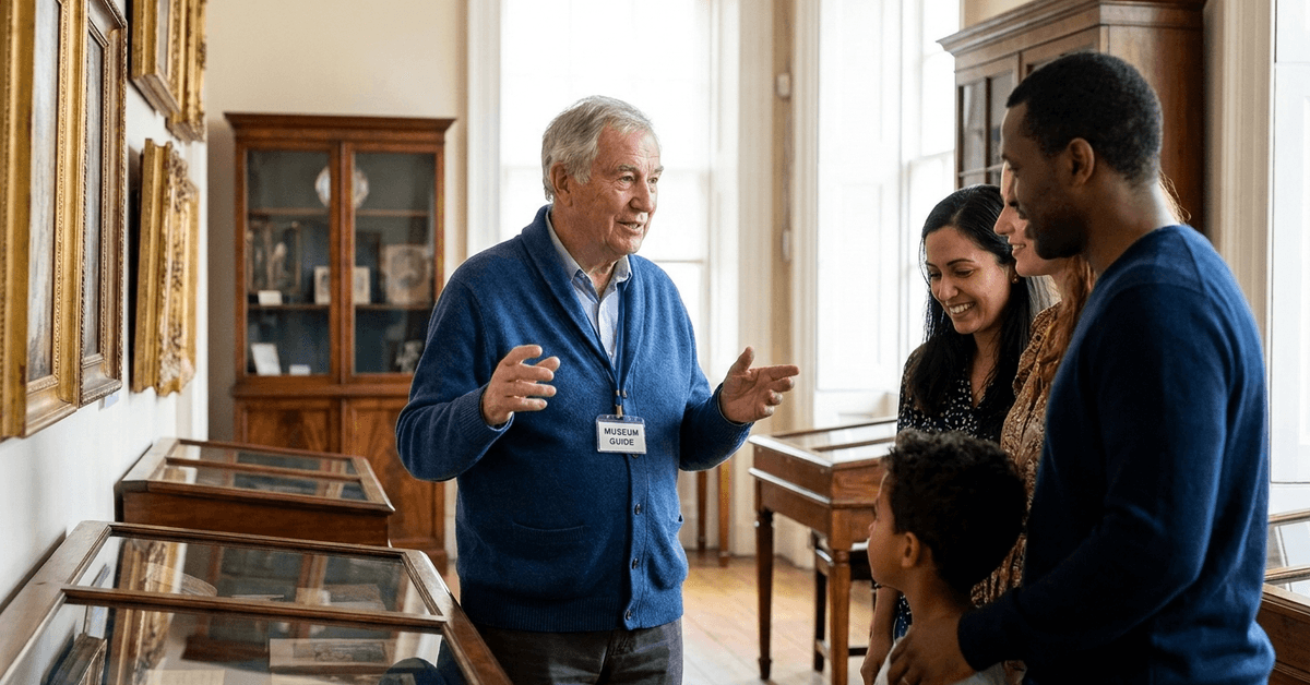 Best Part-Time Jobs for Retirees Worldwide – Flexible Income and Fulfilling Roles