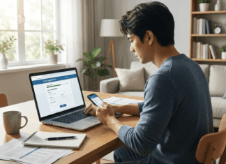 Lloyds Bank Personal Loan Application: A Step-by-Step Guide for Quick Online Approval
