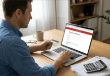 Wells Fargo Personal Loan Online Application: Steps, Requirements and Tips for a Smooth Process