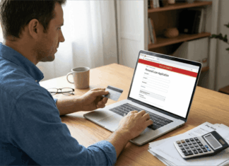 Wells Fargo Personal Loan Online Application: Steps, Requirements and Tips for a Smooth Process