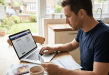 Nationwide Personal Loan: A Step-by-Step Guide to Simple, Secure Online Applications for UK Borrowers