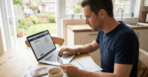 Nationwide Personal Loan: A Step-by-Step Guide to Simple, Secure Online Applications for UK Borrowers