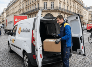 Delivery Driver Jobs in France: Compare Chronopost, DPD & Colissimo for Better Pay and Flexibility