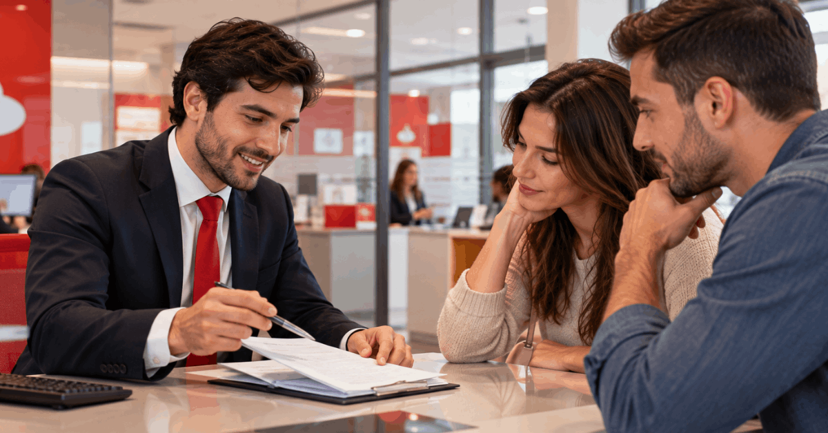 Santander Personal Loans in the UK: Secure Funds Easily and Understand Your Options